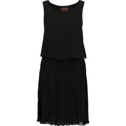 Sukienki: Cartoon Sukienka koktajlowa black