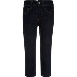 S.Oliver RED LABEL HOSE Jeansy Slim Fit dark blue denim. Niebieskie jeansy męskie relaxed fit marki s.Oliver RED LABEL. W wyprzedaży za 127,20 zł.