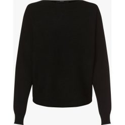 Vero Moda - Sweter damski – Vmremi, czarny. Czarne swetry damskie Vero Moda, l, bez wzorów, z dzianiny, eleganckie, bez rękawów, bez kaptura. Za 149,95 zł.