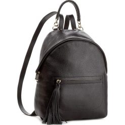 Plecaki damskie: Plecak COCCINELLE – AN0 Leonie E1 AN0 14 01 01 Noir 001