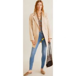 Mango - Jeansy Kim. Jeansy damskie Mango. Za 119,90 zł.