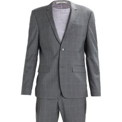 Garnitury: Calvin Klein TAD/PACE WINDOW PANE SUPER Garnitur grey