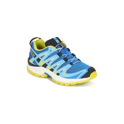 Buty sportowe chłopięce: Buty Dziecko Salomon XA PRO 3D J