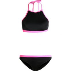 Bikini: TWINTIP SET Bikini pink/black