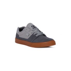 Buty DC Shoes GGC TONIK. Szare buty sportowe męskie marki DC Shoes. Za 264,54 zł.