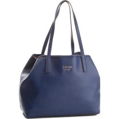 Torebki klasyczne damskie: Torebka GUESS - Vikky HWVG69 95230 Nav