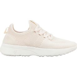 Marc O’Polo Tenisówki Beżowy. Brązowe trampki i tenisówki damskie Marc O'Polo, bez wzorów, z materiału, bez zapięcia. Za 395,95 zł.