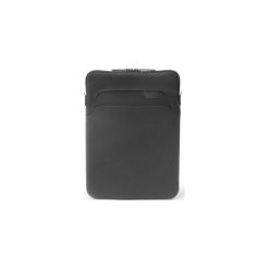 Torba na laptopa Dicota Ultra Skin PRO 15-15.6'' black notebook/ultrabook. Czarne torby na laptopa marki Dicota, w paski, z materiału. Za 117,99 zł.