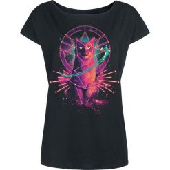 Captain Marvel Goose Koszulka damska czarny. Czarne koszulki damskie Captain Marvel, l, z nadrukiem, bez kołnierzyka, bez rękawów. Za 79,90 zł.