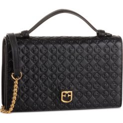 Torebka FURLA - Belvedere 1033964 E EAF9 T89 1033964 Nero. Czarne torebki klasyczne damskie Furla, bez wzorów, ze skóry, klasyczne, bez dodatków. Za 999,00 zł.