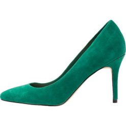 Buty ślubne damskie: ALDO KEDIREDDA Czółenka green