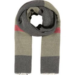 Szaliki damskie: Sisley SCARF Szal green