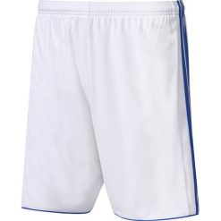 Adidas Spodenki Tastigo 17 białe r. XL (BJ9126). Białe spodenki i szorty męskie Adidas, xl. Za 70,45 zł.