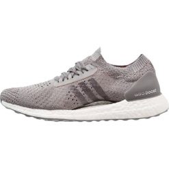 Buty damskie: adidas Performance ULTRABOOST X CLIMA Obuwie do biegania treningowe chalk purple/grey three/chalk coral