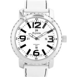 Zegarek Extreim ZEGAREK MĘSKI EXTREIM EXT-8814A-4A (zx091d) uniwersalny. Zegarki męskie Extreim. Za 64,00 zł.