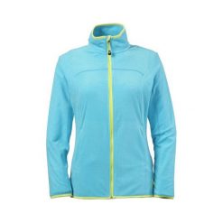KILLTEC Kurtka Polarowa Damska Oreya Embossed Niebieski r. 38 (24350). Niebieskie kurtki sportowe damskie marki KILLTEC, z polaru. Za 189,95 zł.