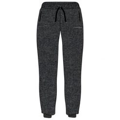 MARTES Spodnie Damskie Lady Malter Dark Grey Melange r. S. Szare spodnie dresowe damskie MARTES, s. Za 65,03 zł.