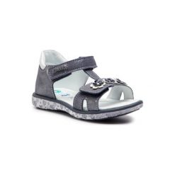 LASOCKI KIDS CI12-2854-12. Różowe sandały dziewczęce Lasocki Kids, ze skóry, bez zapięcia. Za 89,99 zł.