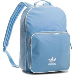 Plecaki męskie: Plecak adidas – Classic Backpack CW0631 Ashblu