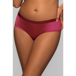Dorina - Figi Jane. Brązowe figi Dorina, l, z bawełny. W wyprzedaży za 29,90 zł.