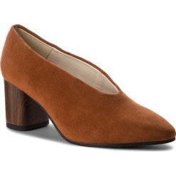 Półbuty damskie: Półbuty VAGABOND – Eve 4510-040-49 Chestnut