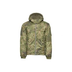 KURTKA NIGHTHAWK. Zielone kurtki sportowe męskie marki Guns&tuxedos, na zimę, xl, bez wzorów, bez kaptura. Za 199,99 zł.