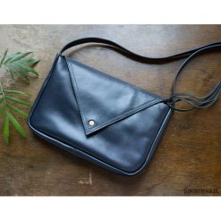 Torebki klasyczne damskie: Mi Bag 013