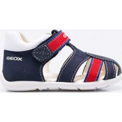 Sandały chłopięce: Geox – Sandały dziecięce