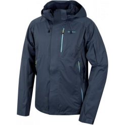 Husky Kurtka Neta M Granatowy L. Niebieskie kurtki sportowe męskie marki Husky, l. Za 449,00 zł.