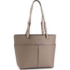 Torebka MICHAEL MICHAEL KORS - Bedford 30S9LBFT2L Truffle. Pomarańczowe torebki klasyczne damskie MICHAEL Michael Kors, bez wzorów, ze skóry, klasyczne, bez dodatków. W wyprzedaży za 819,00 zł.