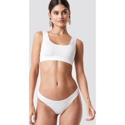 Ow Intimates Stringi Hanna - White. Białe stringi Ow Intimates, s. Za 121,95 zł.