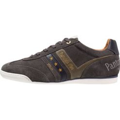 Pantofola d`Oro VASTO Sneakersy niskie dark shadow. Szare trampki męskie Pantofola d`Oro, bez zapięcia. Za 459,00 zł.