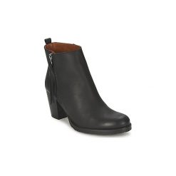 Botki damskie: Botki Casual Attitude CORMANOIR
