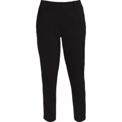 Spodnie dresowe damskie: Opus MADENI GLITTER Spodnie treningowe black