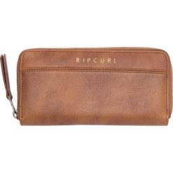Ripcurl Portfel damski Essentials C/B PU Brown. Brązowe portfele damskie RIPCURL. Za 85,00 zł.