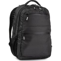 Plecak NIKE - BA5736 010 Czarny. Czarne plecaki męskie Nike, bez wzorów, z materiału, sportowe. Za 399,00 zł.