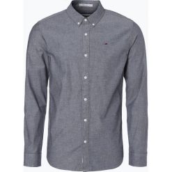 Koszule męskie: Tommy Jeans – Koszula męska, niebieski