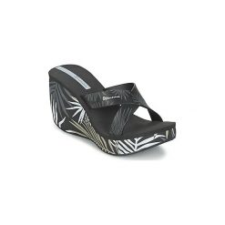 Klapki damskie: Klapki Ipanema LIPSTICK STRAPS III