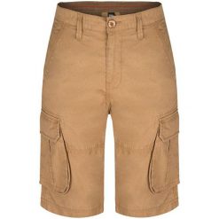 Loap Męskie szorty Vernan Taffy Brown CLM1942-R88R (rozmiar S). Brązowe spodenki sportowe męskie Loap, s, bez wzorów, sportowe. W wyprzedaży za 107,00 zł.
