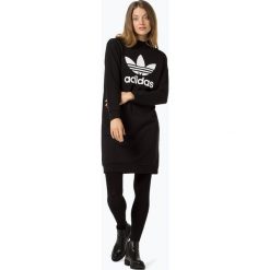 Sukienki: adidas Originals – Sukienka damska, czarny