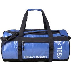 Torby podróżne: Helly Hansen CLASSIC DUFFEL BAG 50L Torba sportowa blue