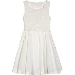 Sukienki dziewczęce: Jottum DRESS SALTA Sukienka koktajlowa offwhite