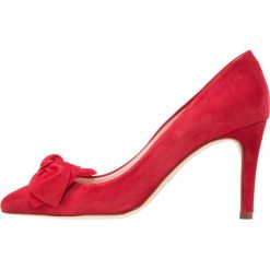 Szpilki: KIOMI Szpilki red