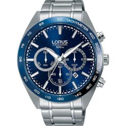 Zegarki męskie: Zegarek męski Lorus Sports RT399FX9