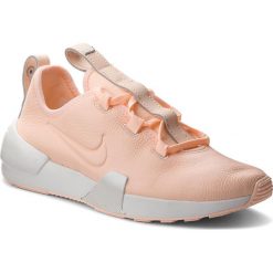 Buty NIKE - Ashin Modern Lx AJ8798 800 Crimson Tint/Crimson Tint. Pomarańczowe buty sportowe damskie Nike, bez wzorów, ze skóry, sportowe. W wyprzedaży za 319,00 zł.