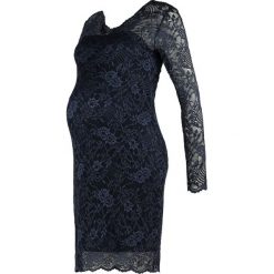 Sukienki: Queen Mum Sukienka letnia night blue