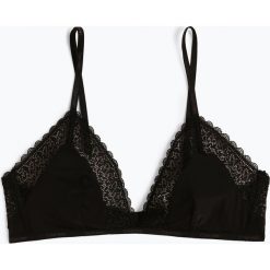 Calvin Klein - Gorset damski, czarny. Gorsety damskie Calvin Klein. Za 159,95 zł.