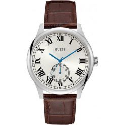 Guess Zegarek W1075. Analogowe zegarki damskie Guess, ze stali. Za 325,00 zł.
