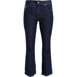 Jeansy damskie: LOIS Jeans MARBELLAR Jeansy Dzwony rinse
