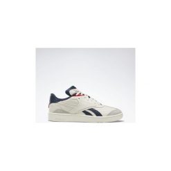 Buty Reebok Classic Buty Club C RC 1.0. Białe trampki i tenisówki damskie Reebok Classic, bez wzorów, bez zapięcia. Za 329,00 zł.